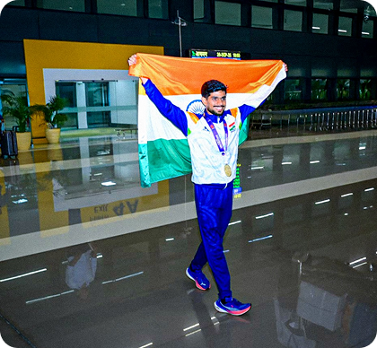 Shailesh Kumar